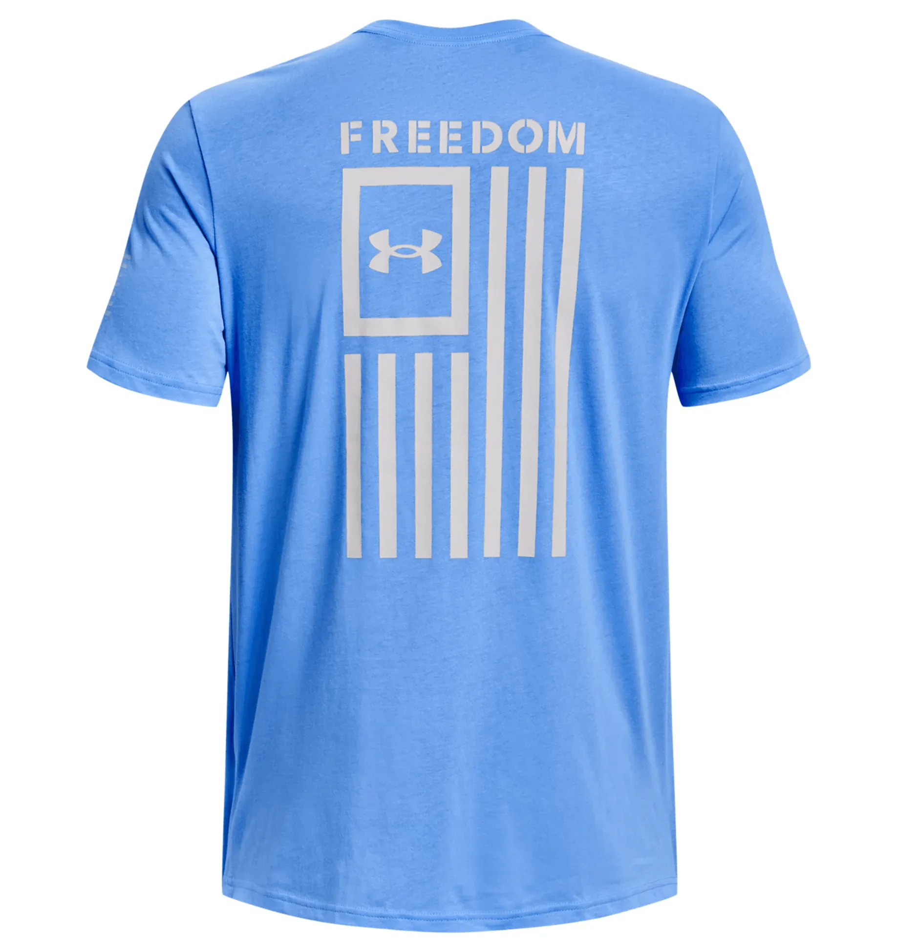 Under Armour Freedom Flag T-Shirt