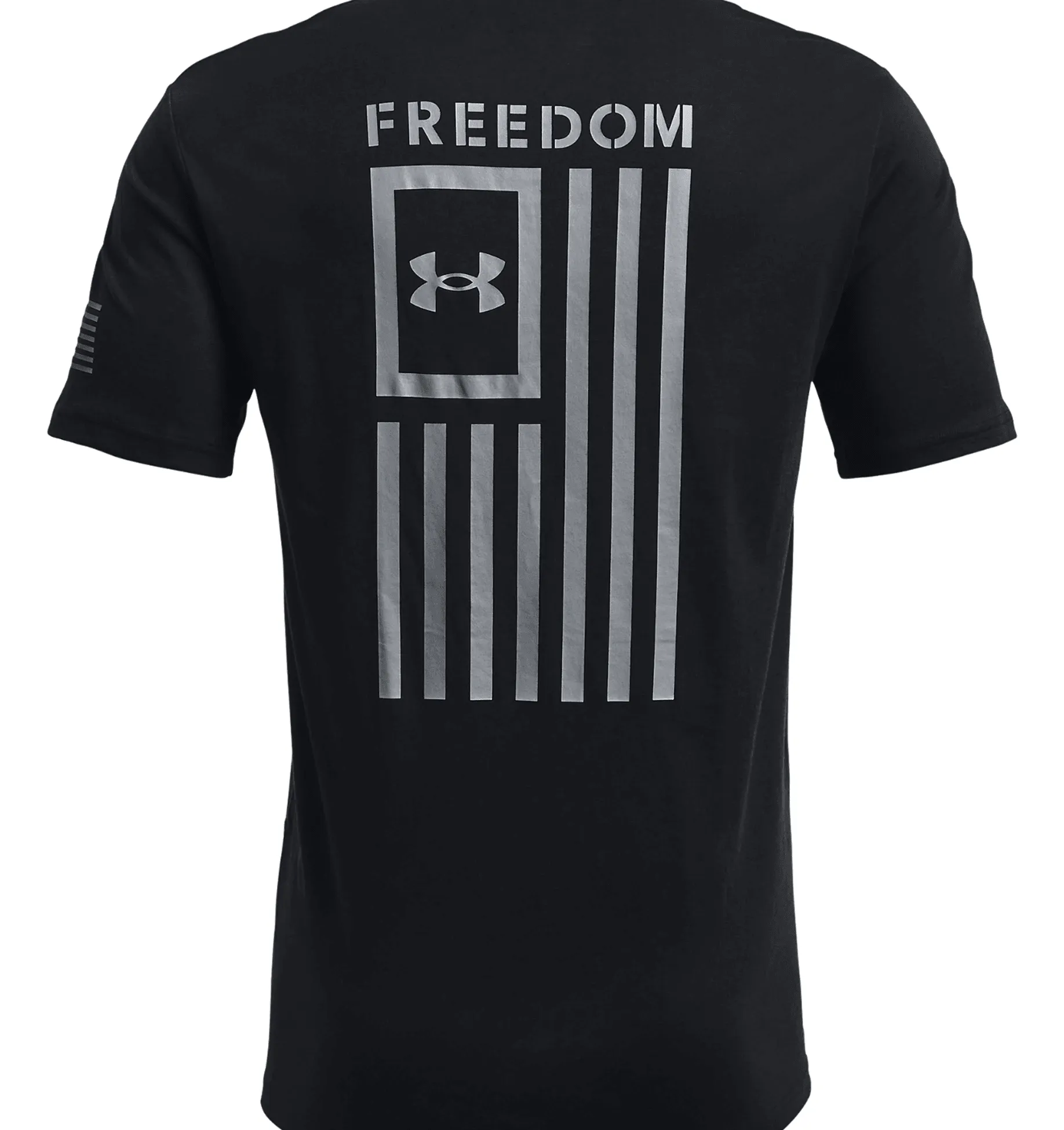 Under Armour Freedom Flag T-Shirt