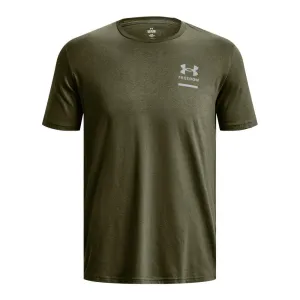 Under Armour Freedom Spine T-Shirt