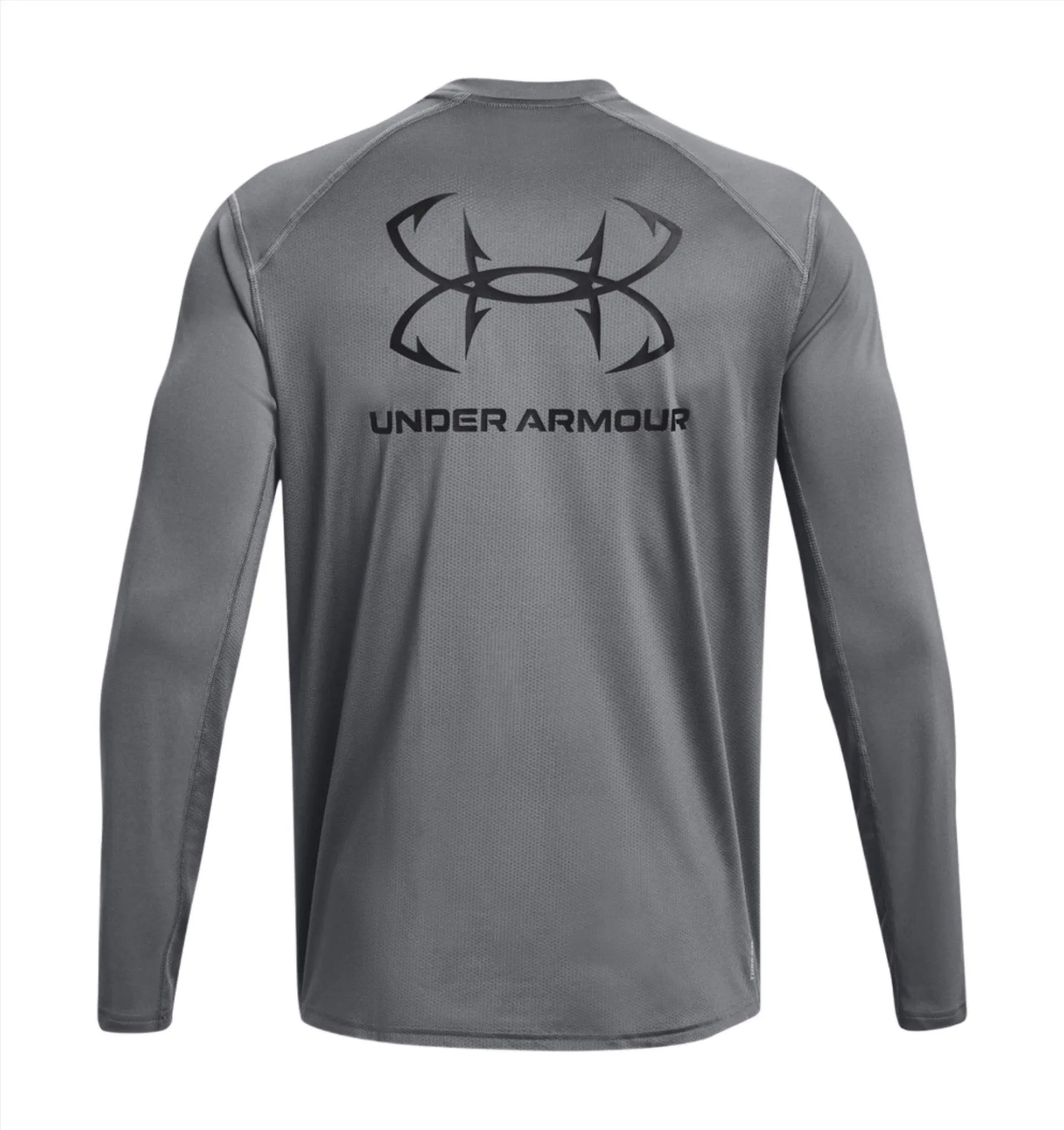 Under Armour Iso-Chill Shorebreak Back Hook Long Sleeve