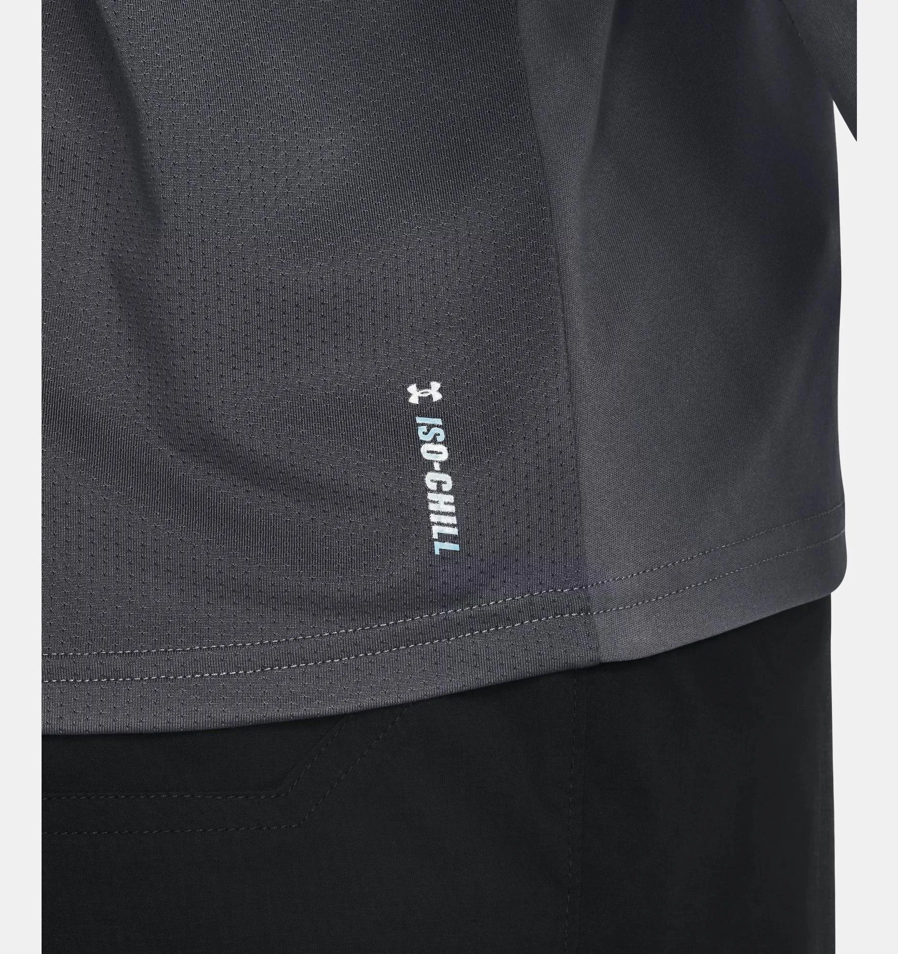 Under Armour Iso-Chill Shorebreak Back Hook Long Sleeve