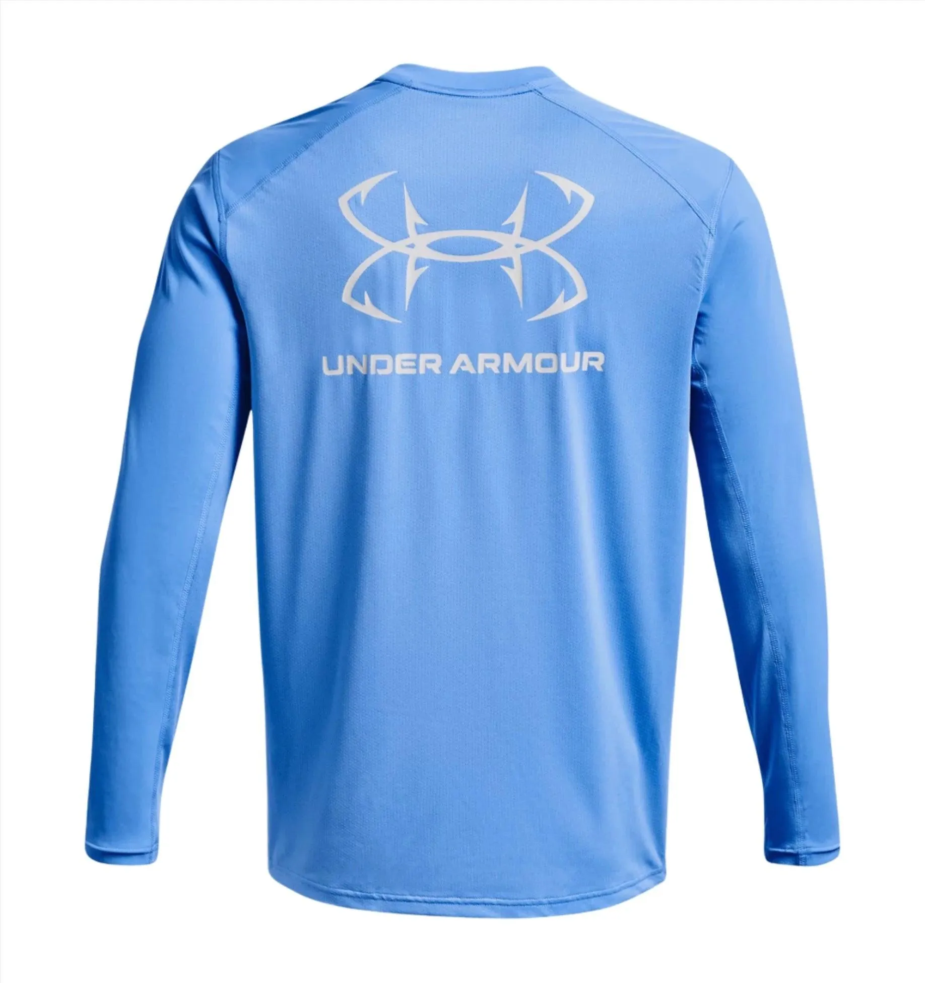 Under Armour Iso-Chill Shorebreak Back Hook Long Sleeve