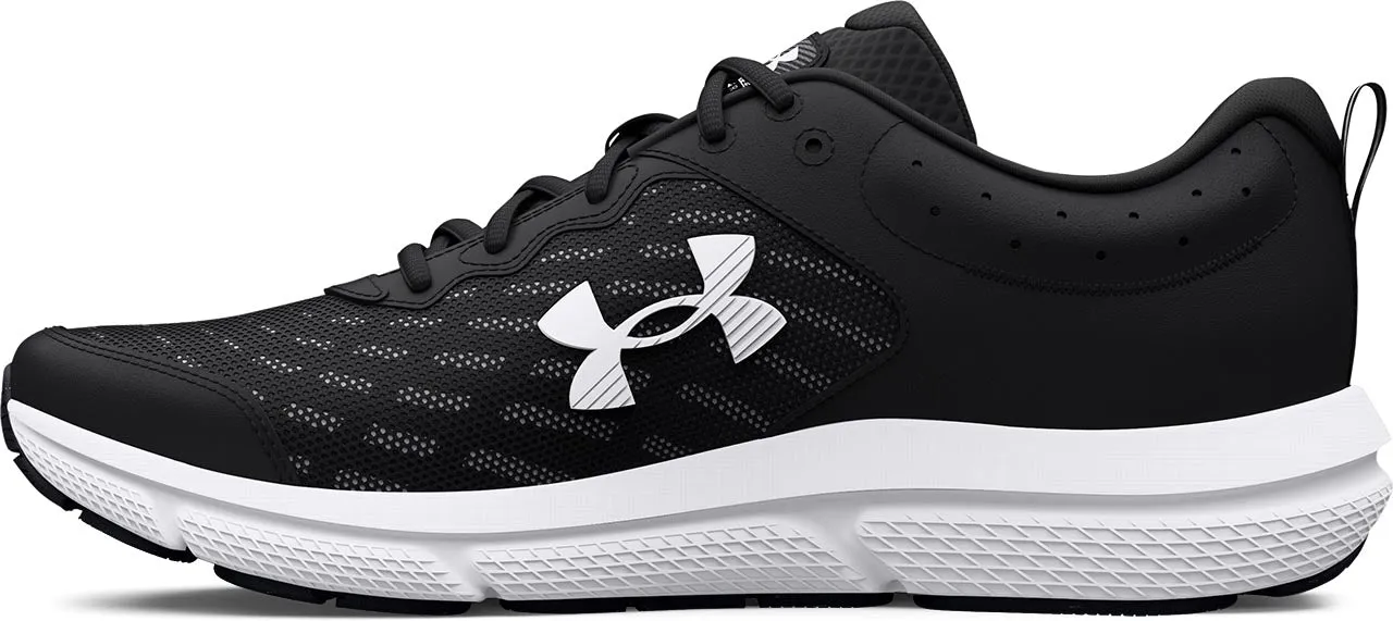 Under Armour Mens UA Charged Assert 10 Running Shoes