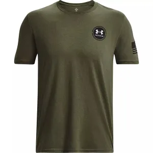 Under Armour Tac Mission Made T-Shirt