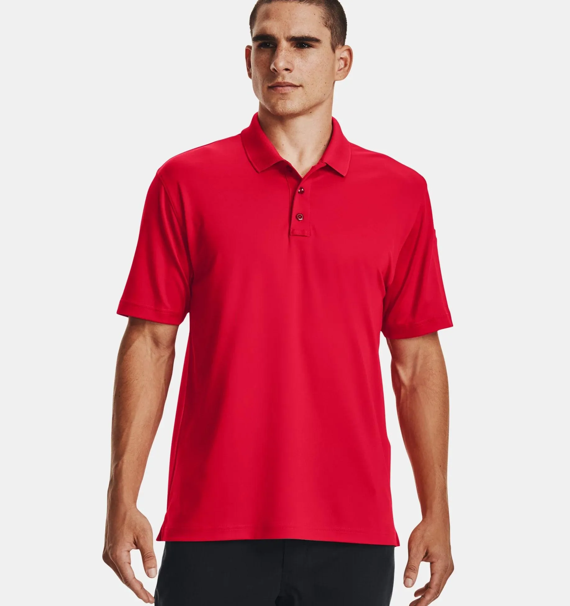 Under Armour Tactical Performance Polo 2.0