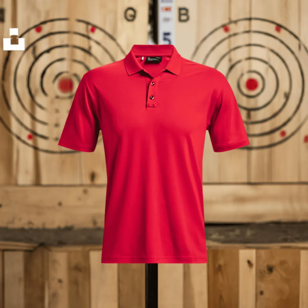 Under Armour Tactical Performance Polo 2.0
