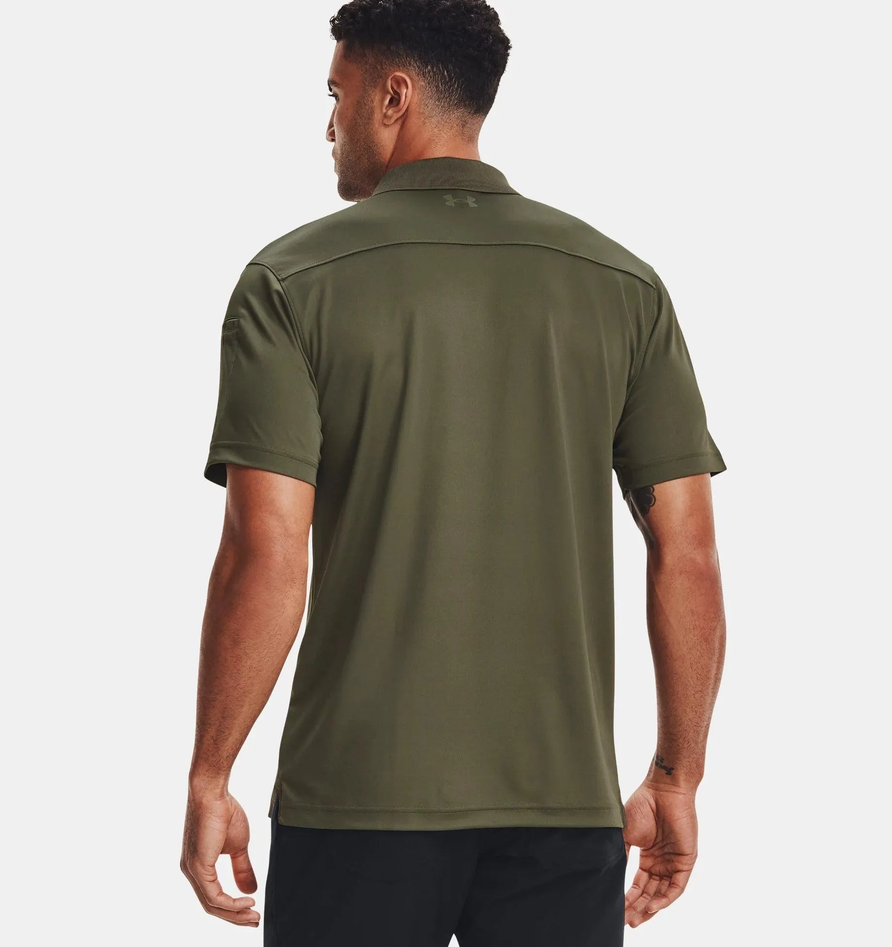 Under Armour Tactical Performance Polo 2.0