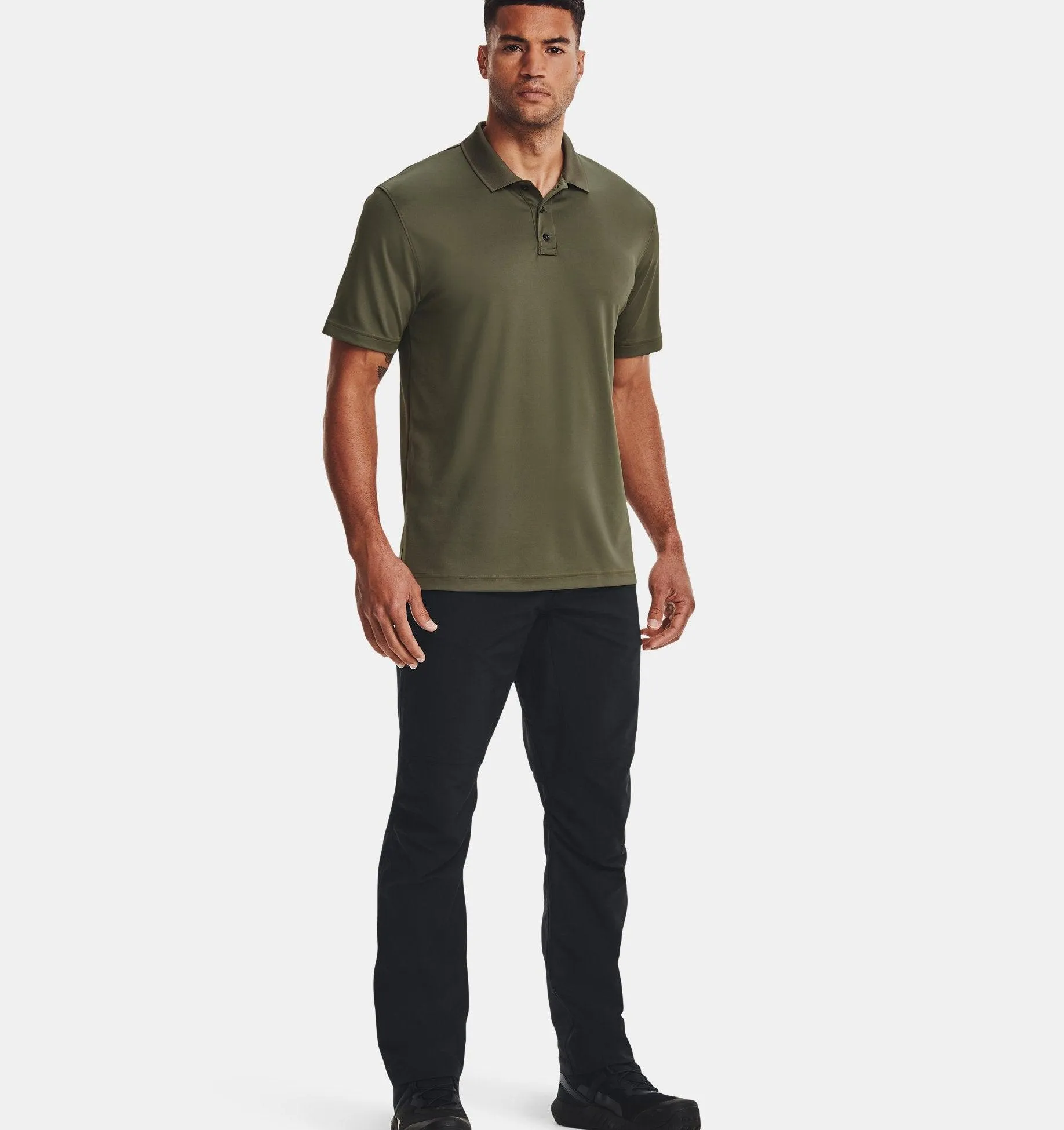 Under Armour Tactical Performance Polo 2.0