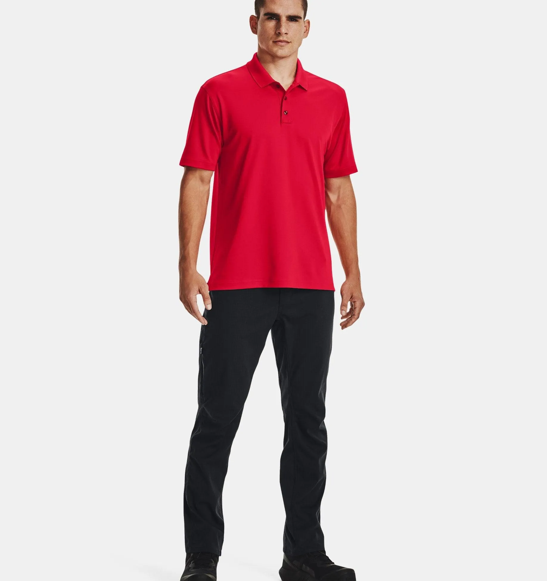 Under Armour Tactical Performance Polo 2.0