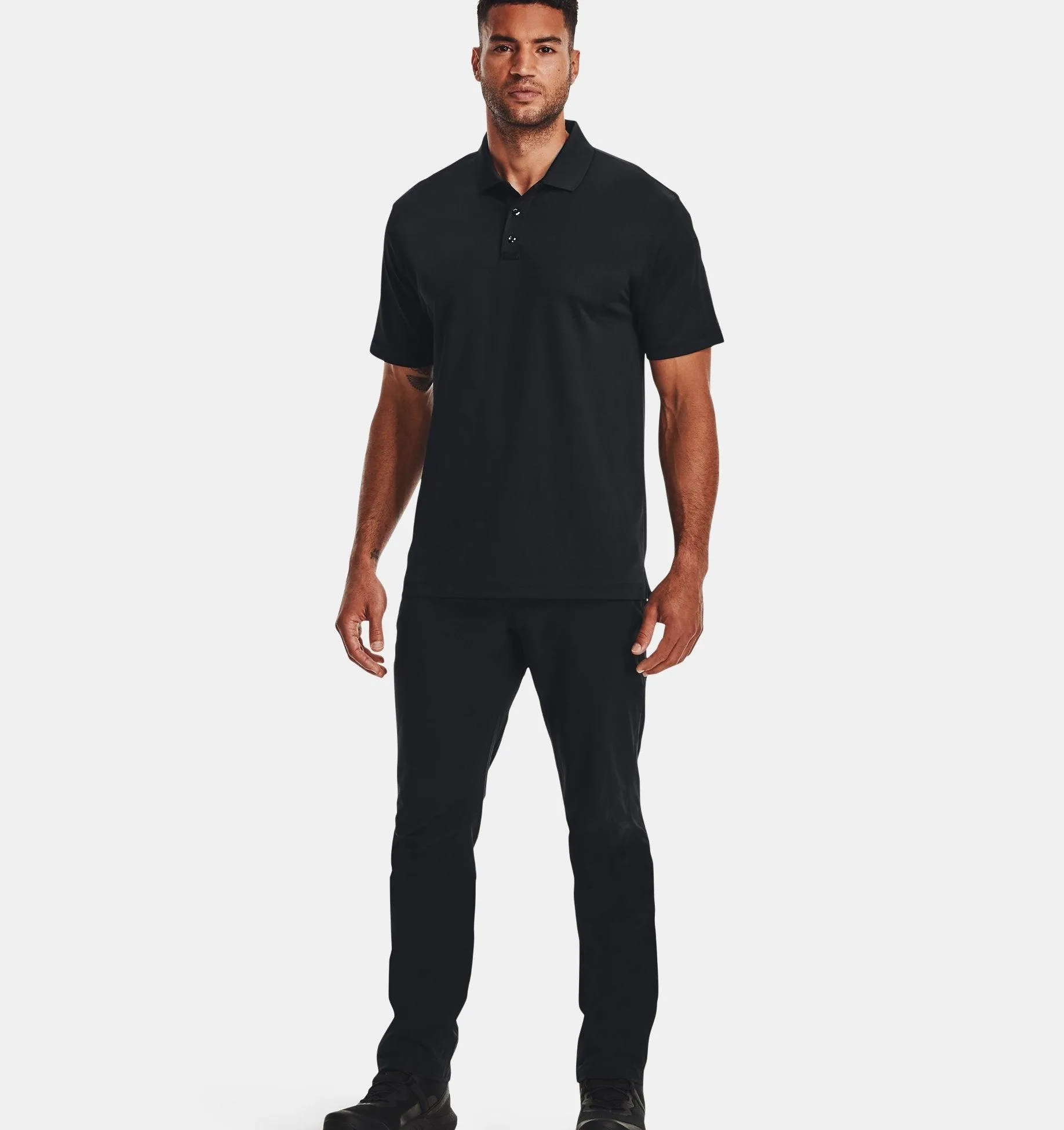 Under Armour Tactical Performance Polo 2.0