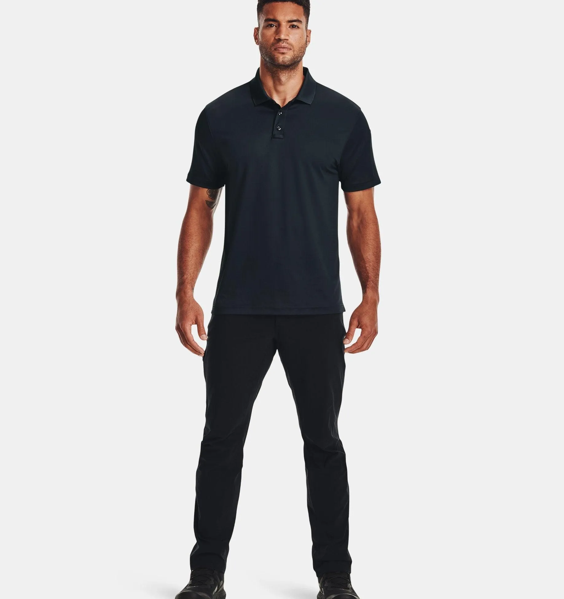 Under Armour Tactical Performance Polo 2.0