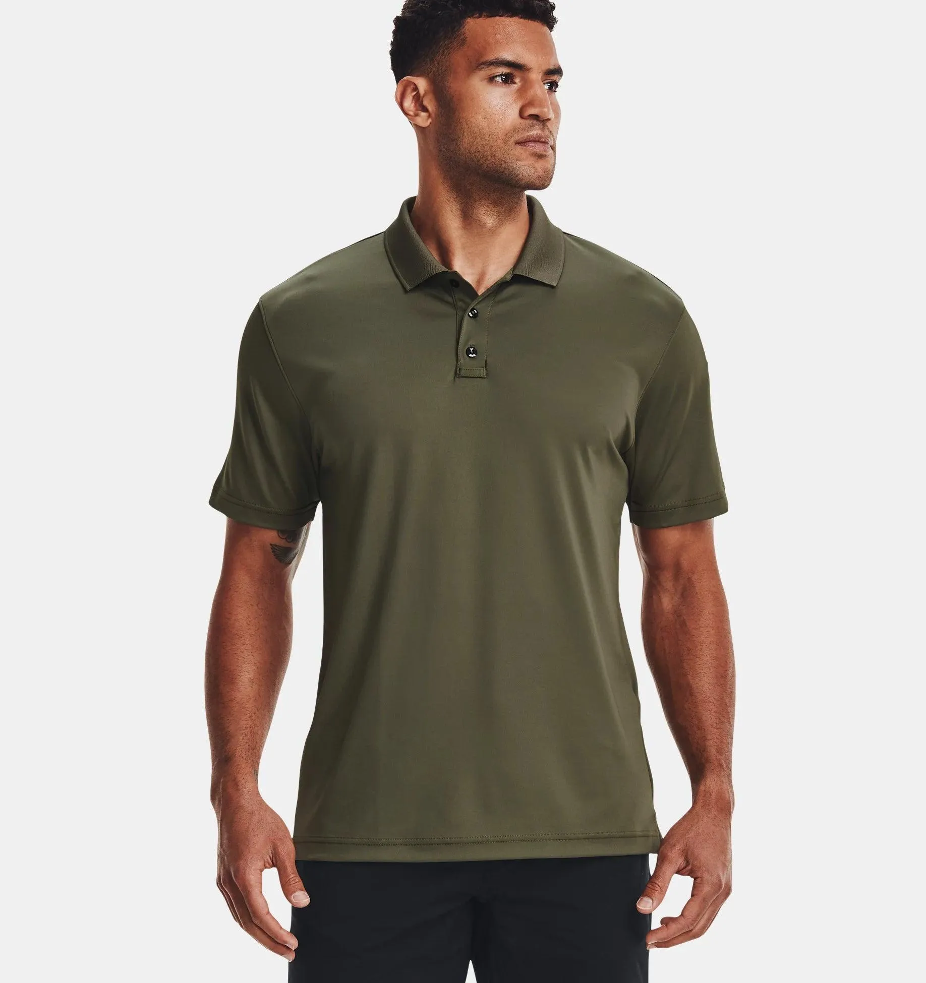 Under Armour Tactical Performance Polo 2.0