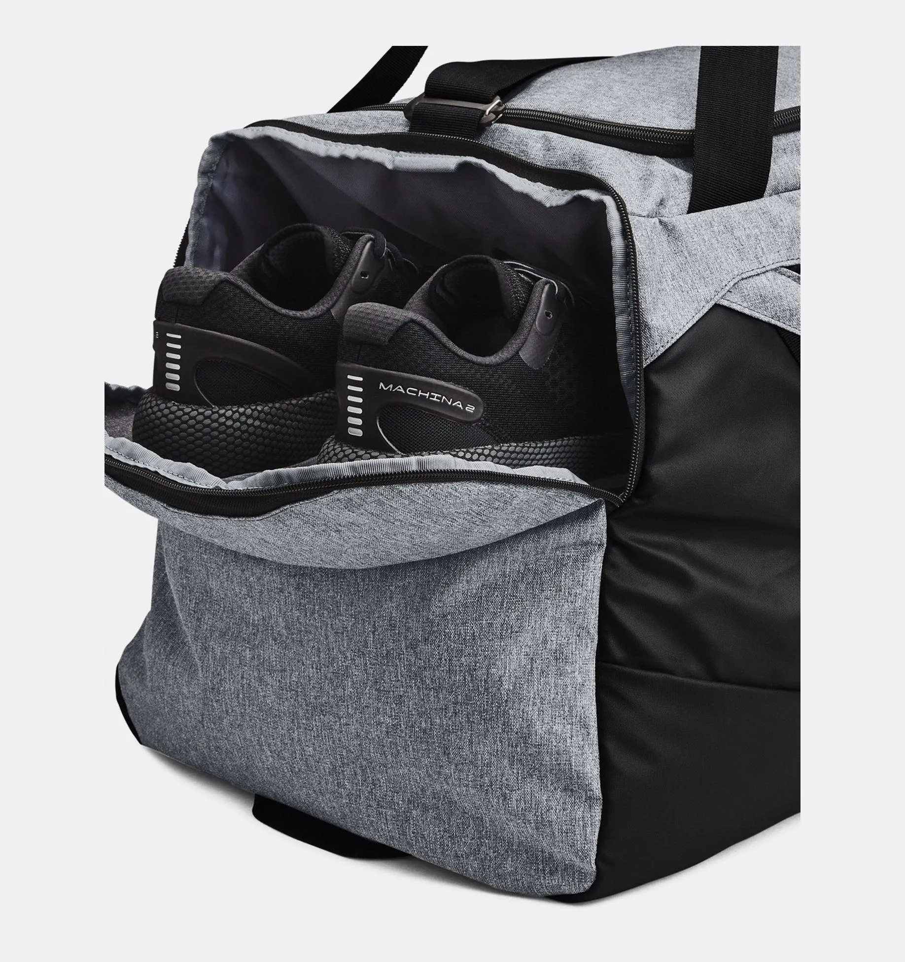 Under Armour Undeniable 5.0 LG Duffle Bag