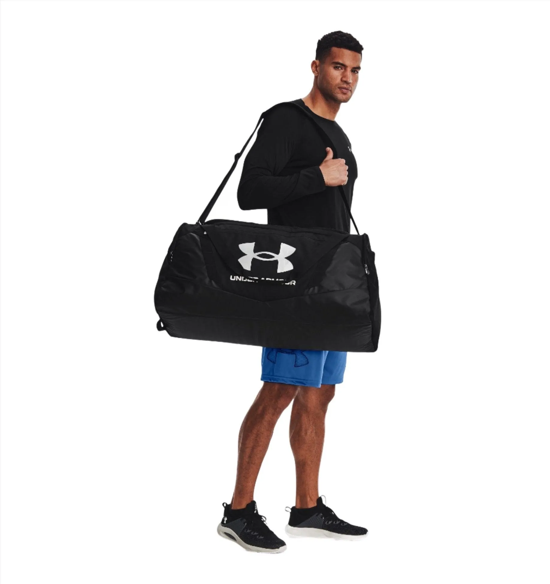 Under Armour Undeniable 5.0 LG Duffle Bag