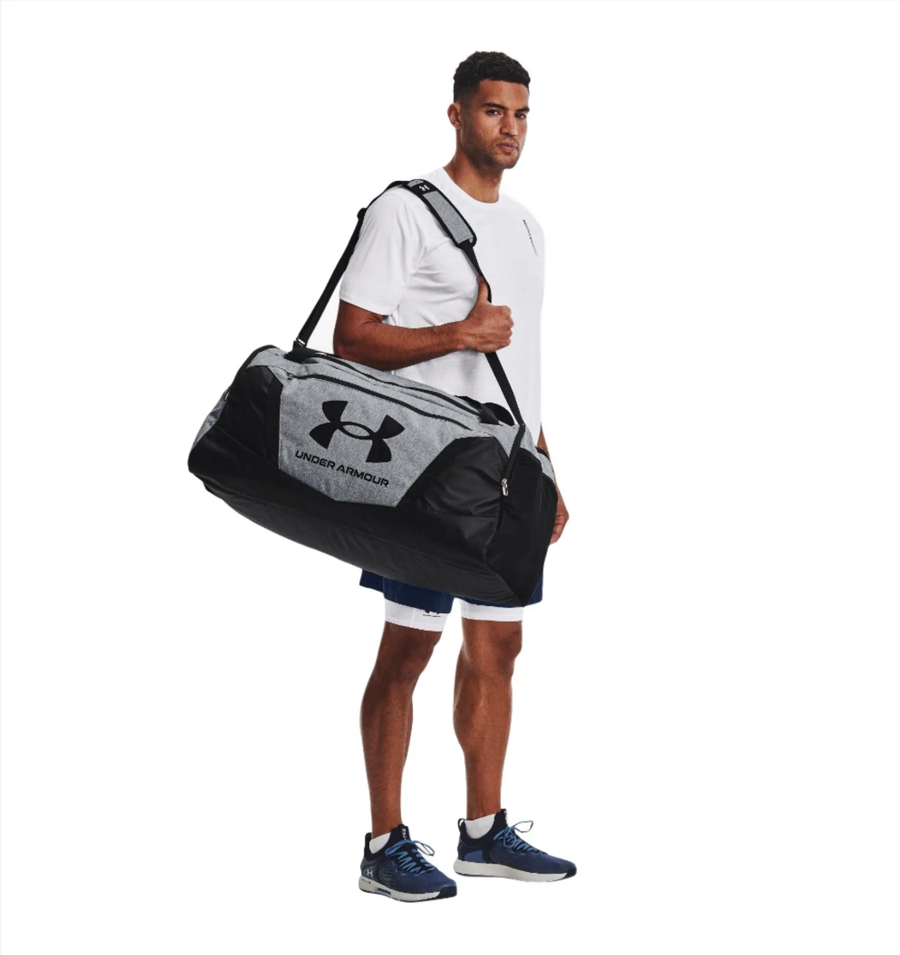 Under Armour Undeniable 5.0 LG Duffle Bag