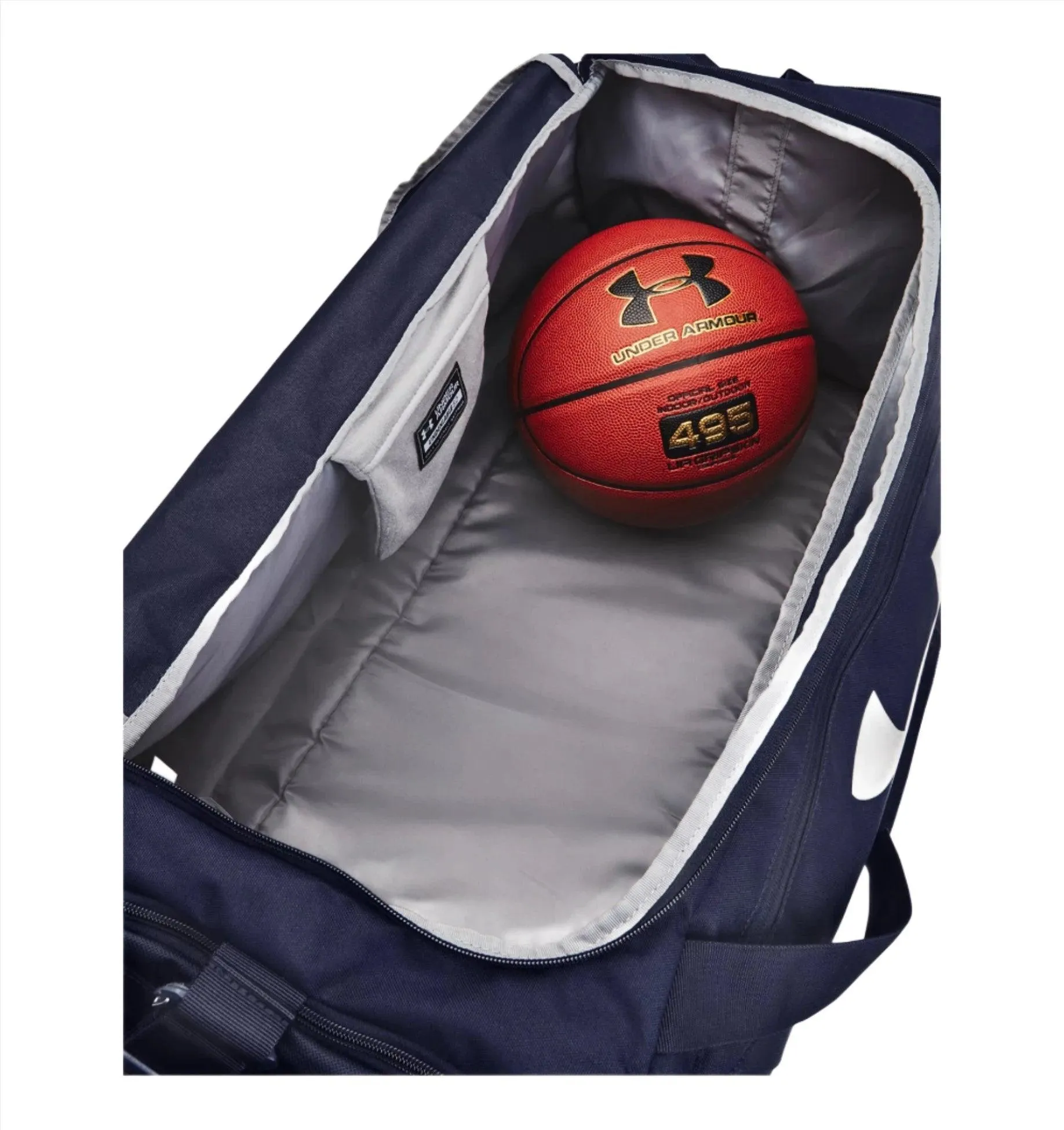 Under Armour Undeniable 5.0 LG Duffle Bag